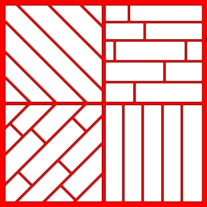 Мир Пола - Логотип